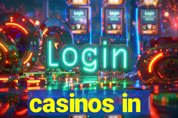 casinos in